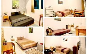 Cozy Budget Homestay Prawirotaman